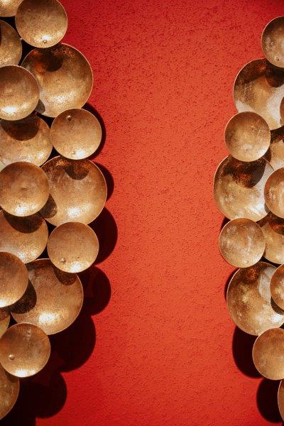 Feria Habitat  - CREACIONES MENG, S.L.